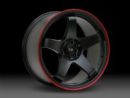 Rota GTR 18x9.5" alloy wheels