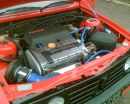 Astra Mk 1 GTE Turbo 3