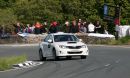 Subaru course cars TT