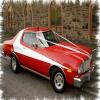 1975 Gran Torino front